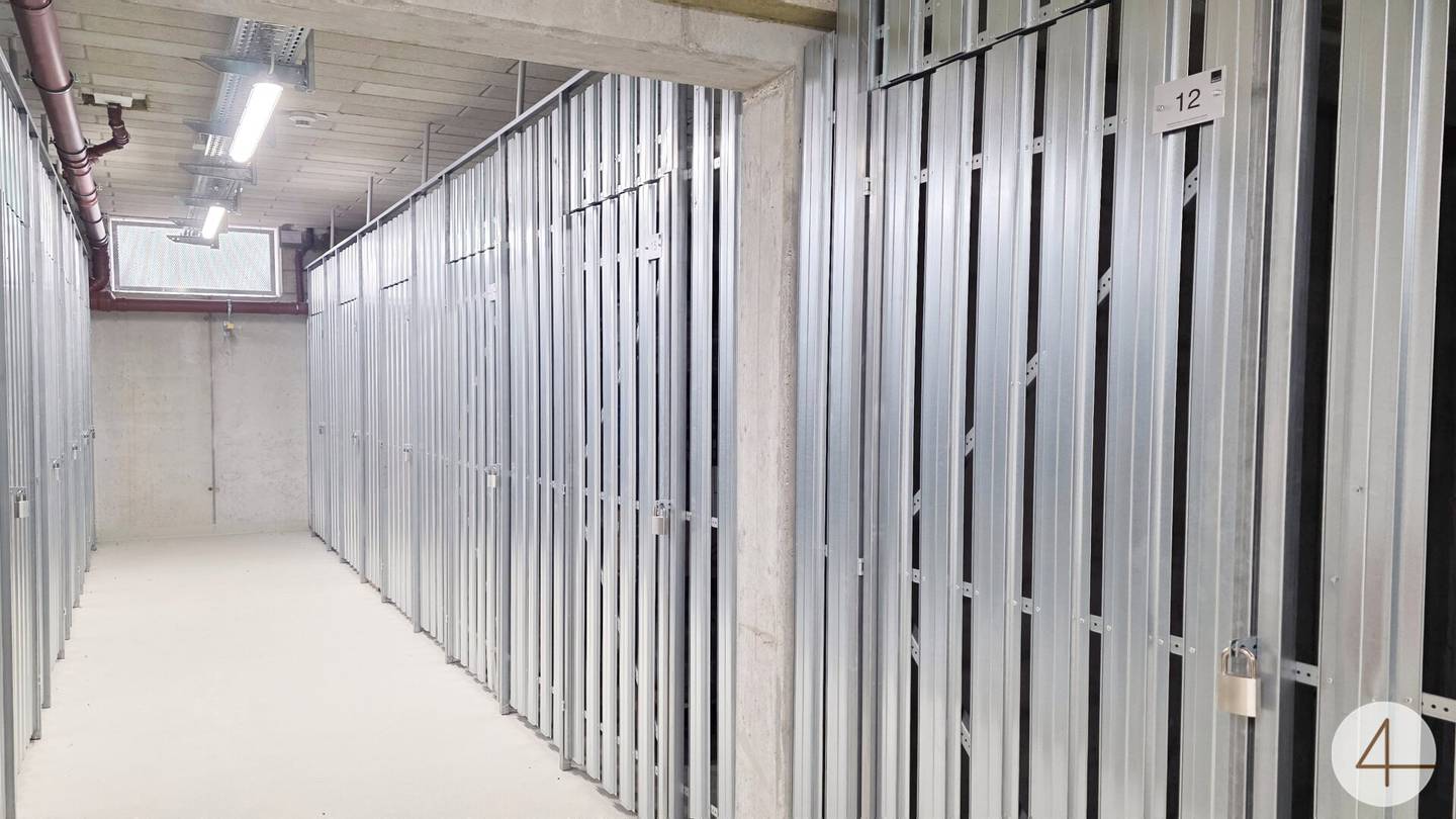 Anlegerwohnung mit Terrasse Barrierefreier Zugang Lift