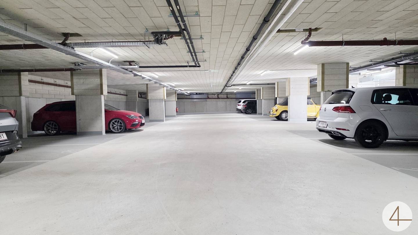 Anlegerwohnung mit Terrasse Barrierefreier Zugang Lift