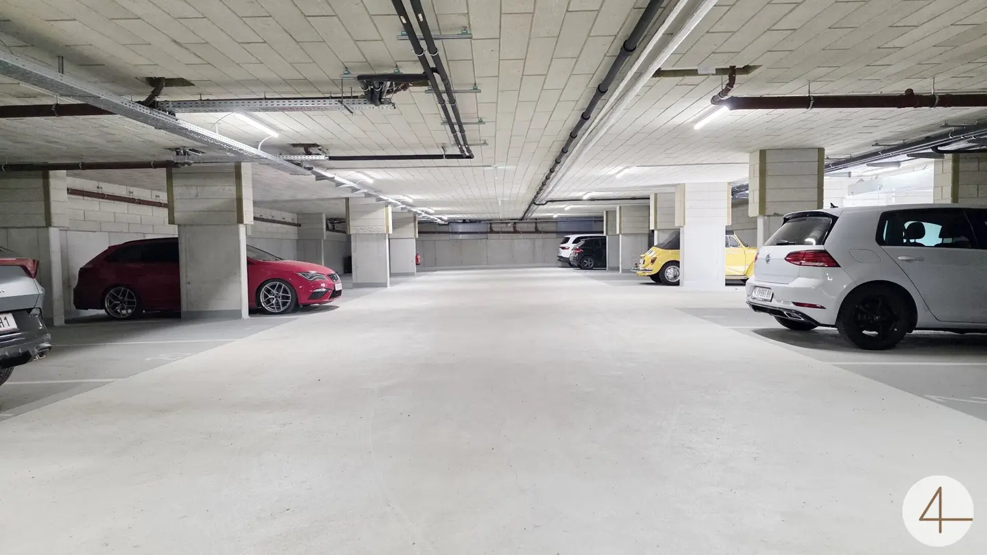 Anlegerwohnung mit Terrasse Barrierefreier Zugang Lift