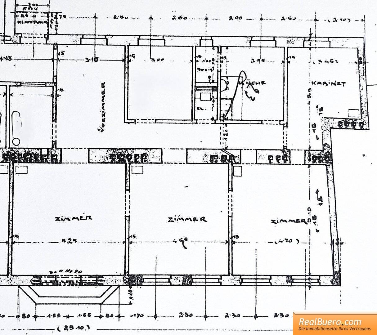 Grundriss 1