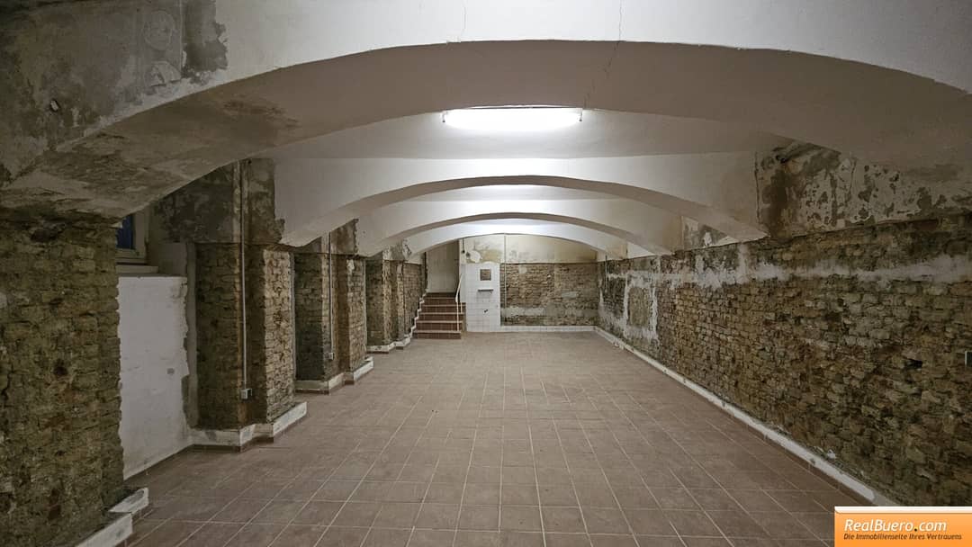 Half-Basement Erdbergstr., 1030 Vienna