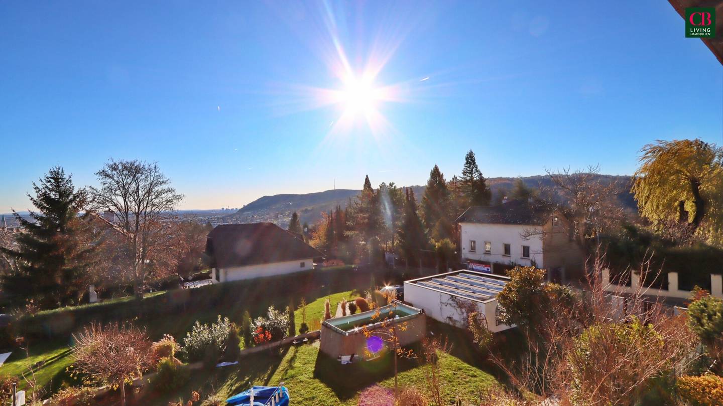Renovated Ölberg House with Abbey View