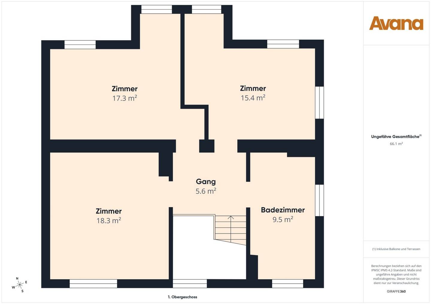 Grundriss 3