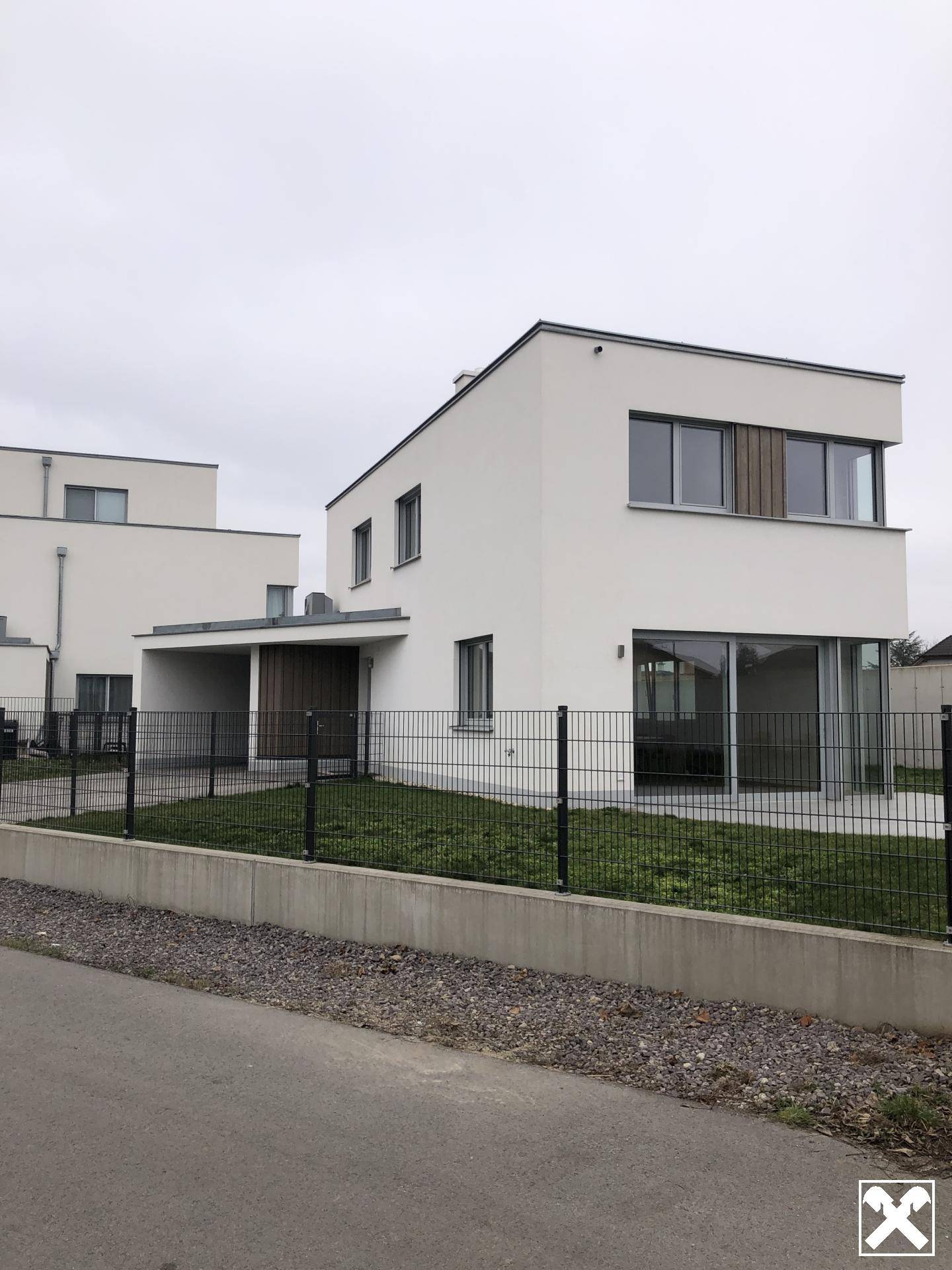 Family Home Trasdorf at Föhrensee