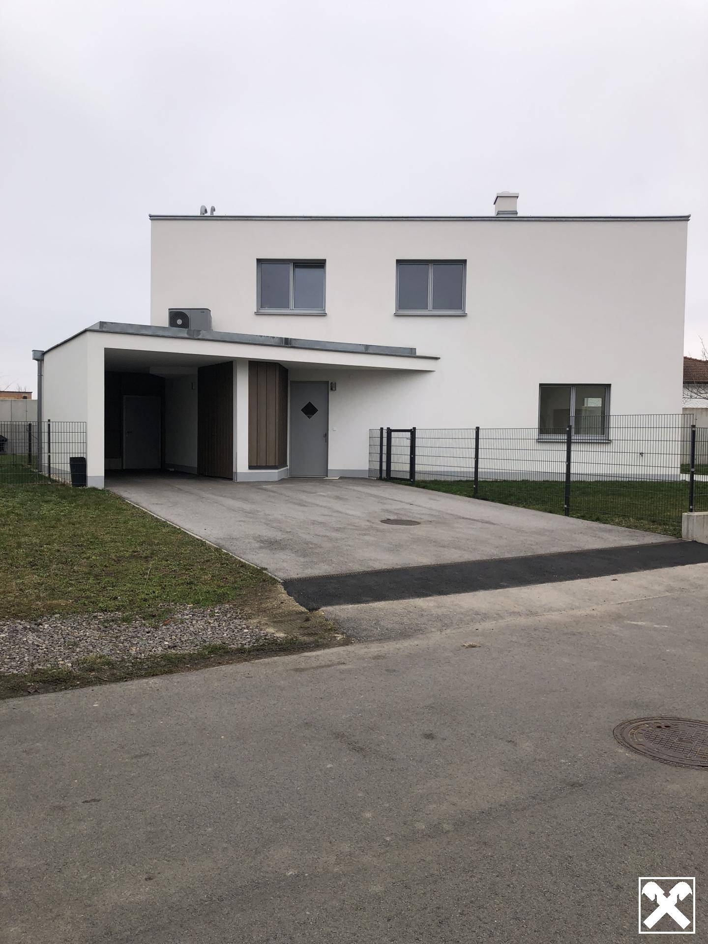 Family Home Trasdorf at Föhrensee