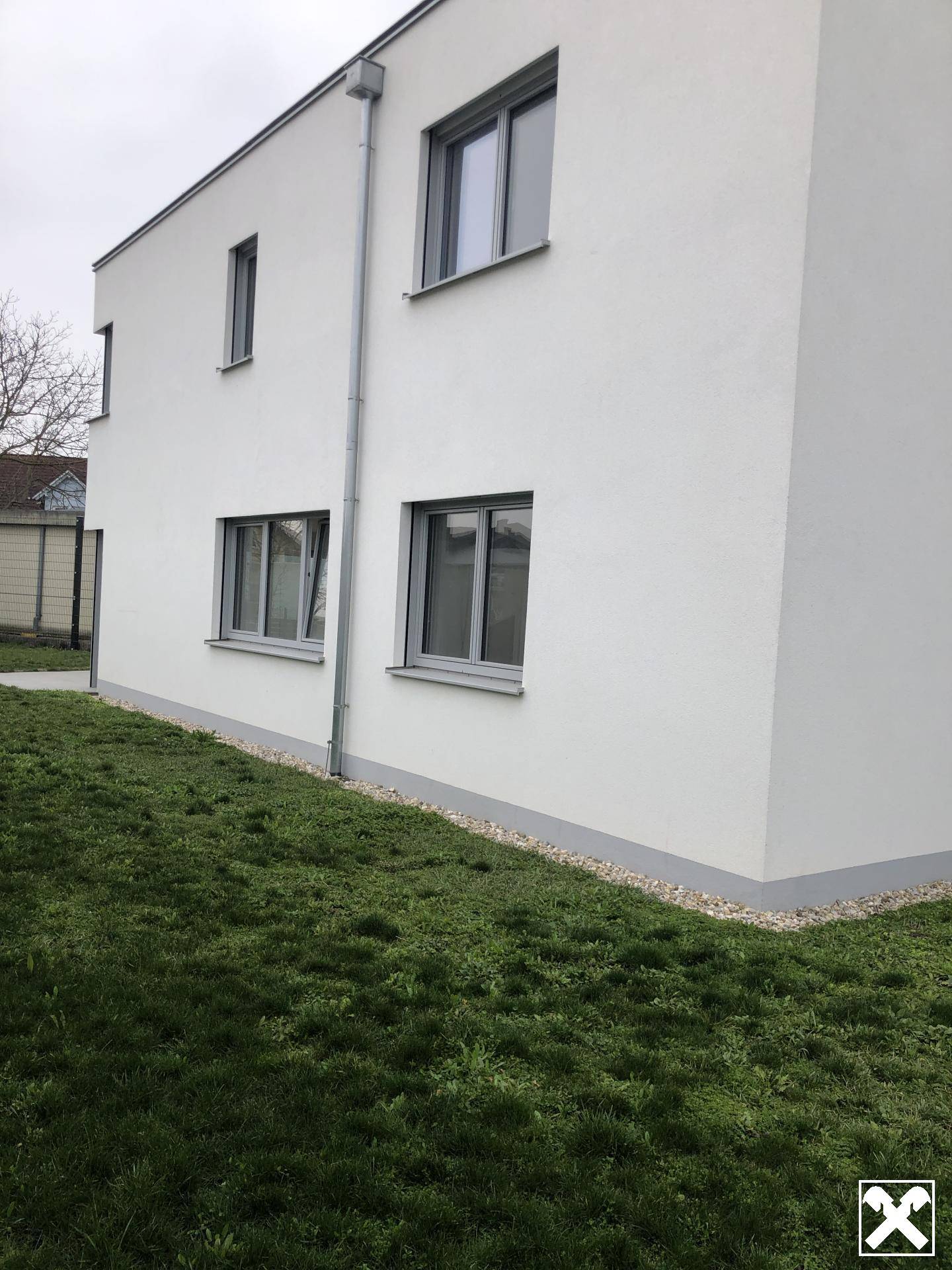 Family Home Trasdorf at Föhrensee