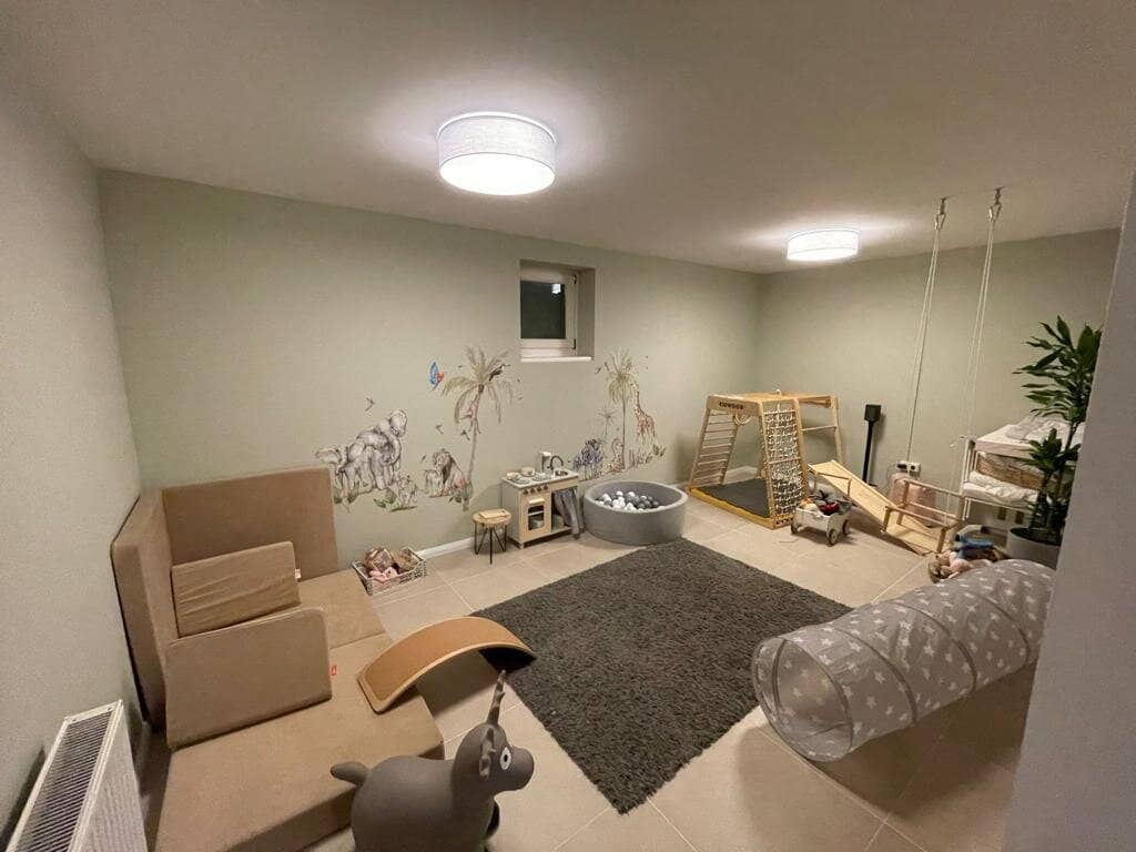 Top sanierte Gartenwohnung Döbling
