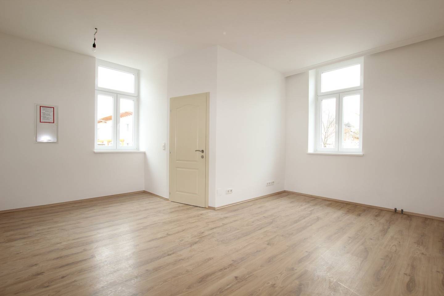 Büro/Praxis Altbau Korneuburg
