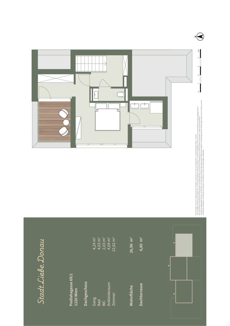 Floor plan 4