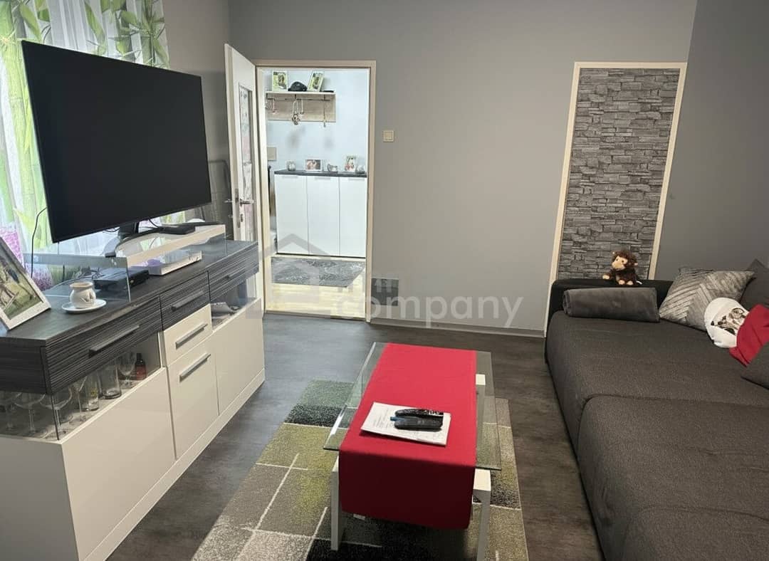 Bungalow in Miedlingsdorf, 110m²