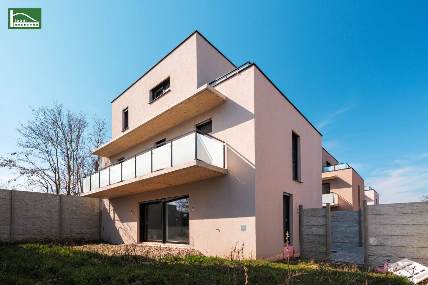 Platz für Familie &amp; Zukunft – Einfamilienhaus mit großzügigen Freiflächen!