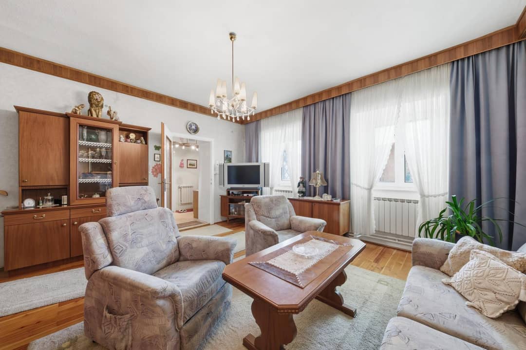 Einfamilienhaus in Stetteldorf am Wagram