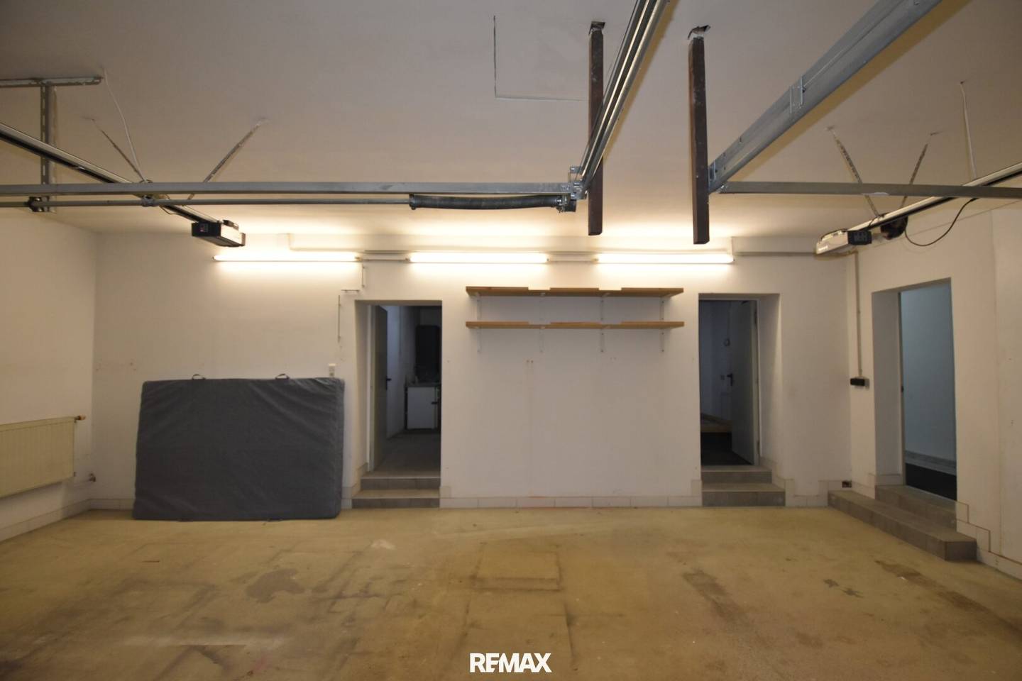 Central Warehouse 68m² Amstetten