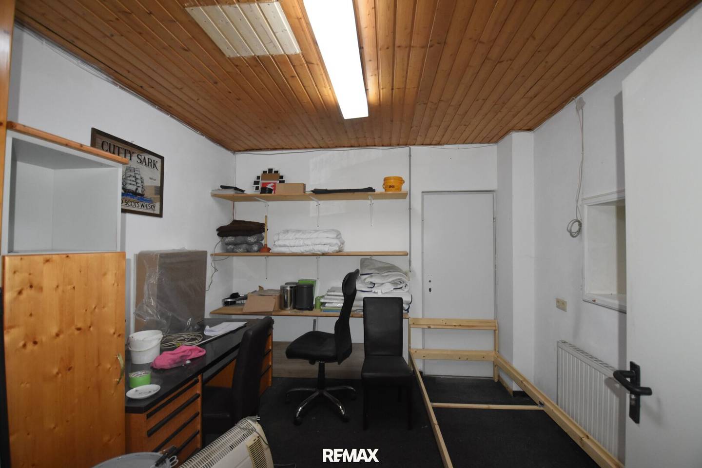 Central Warehouse 68m² Amstetten