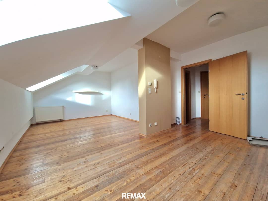 Wohnung Altbau nahe Mariahilfer Straße