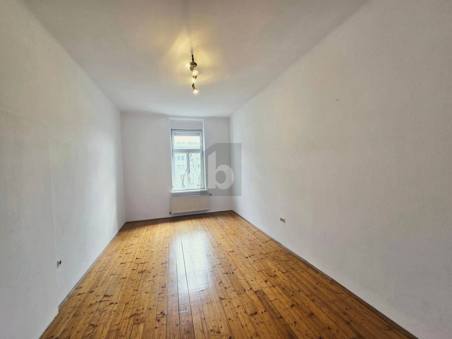 Spacious apartment in a quiet location near city centre