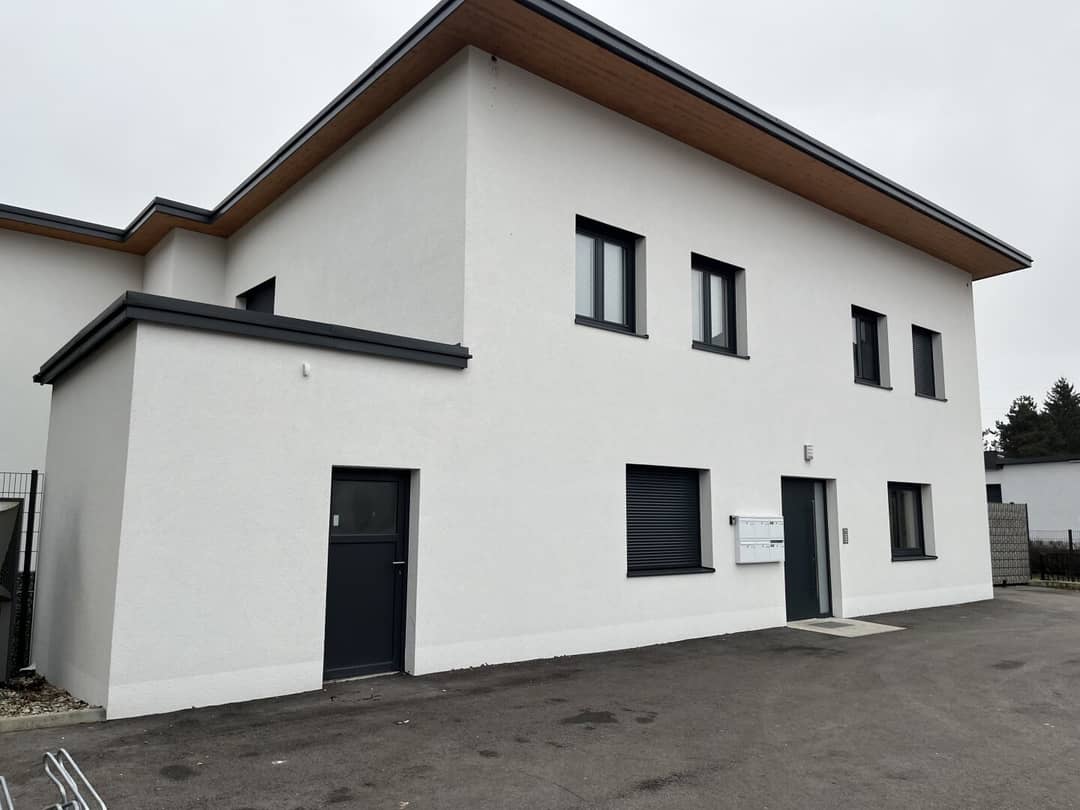 Central 3-Room Apartment Wieselburg