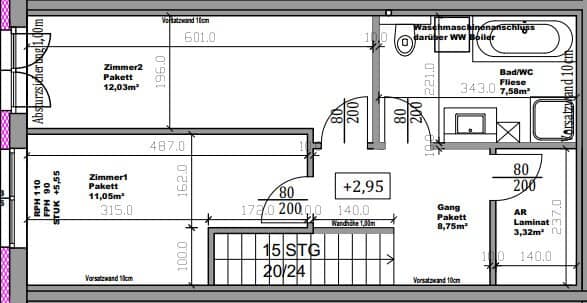 Grundriss 2