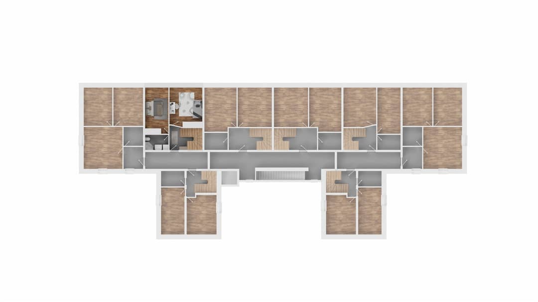 Floor plan 3