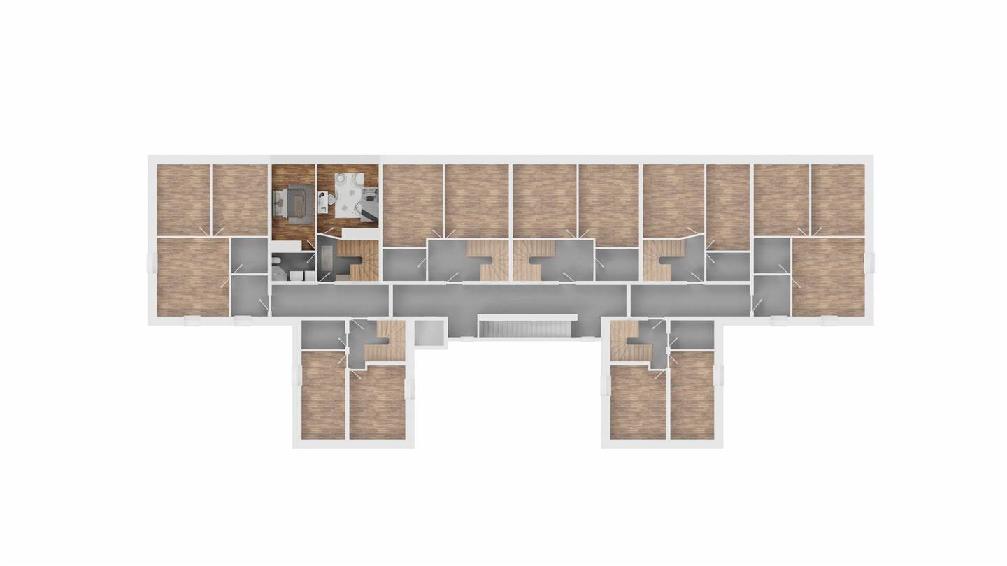 Grundriss 3