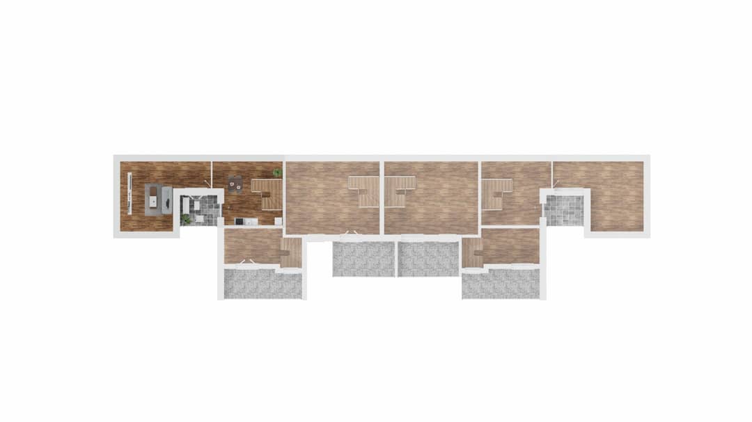 Floor plan 4