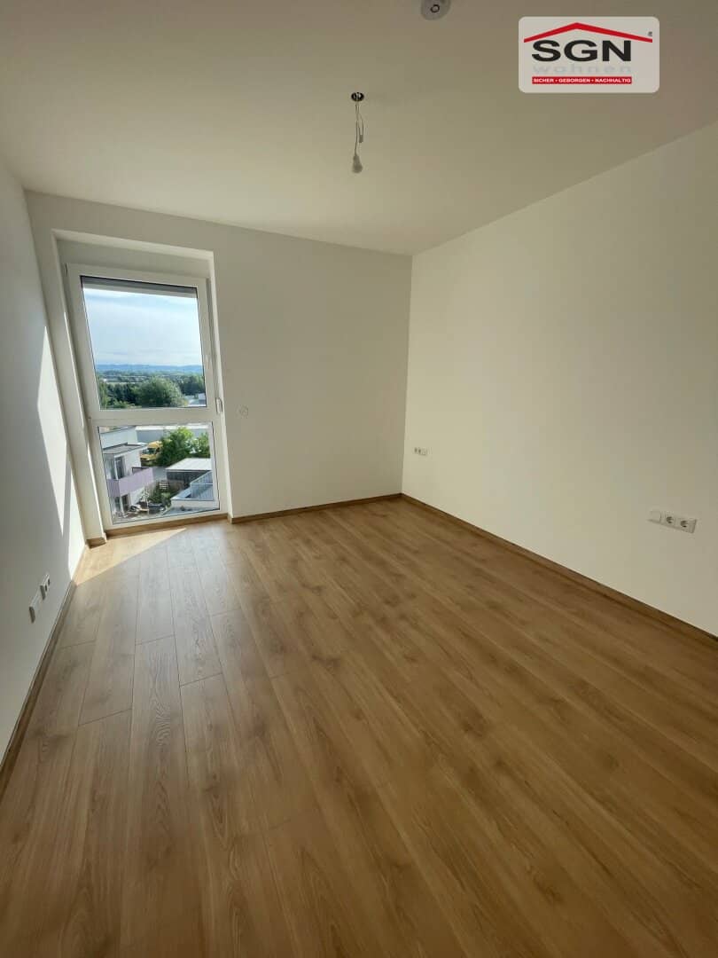 Brand new apartment with terrace rent to own