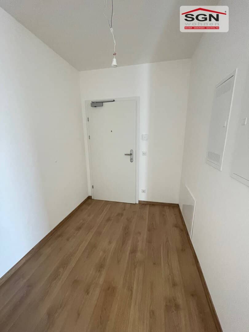 Brand new apartment with terrace rent to own