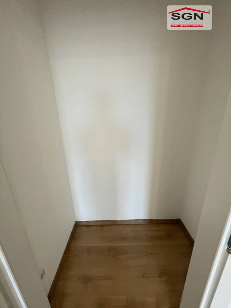 Brand new apartment with terrace rent to own