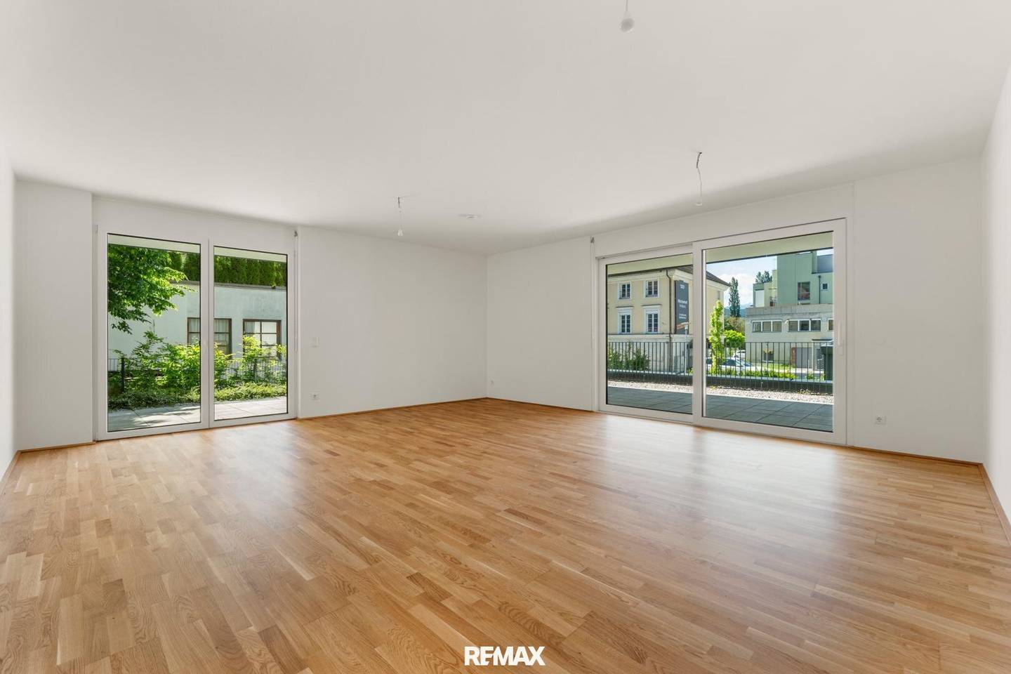 Krumpendorf apartment by Lake Wörthersee terrace