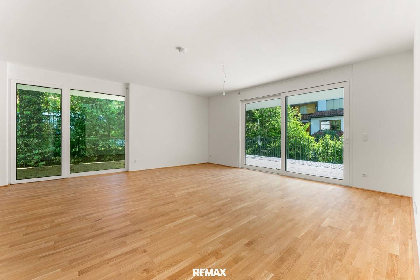 Neubau Erstbezug Wohnung mit Terrasse in Krumpendorf am Wörthersee