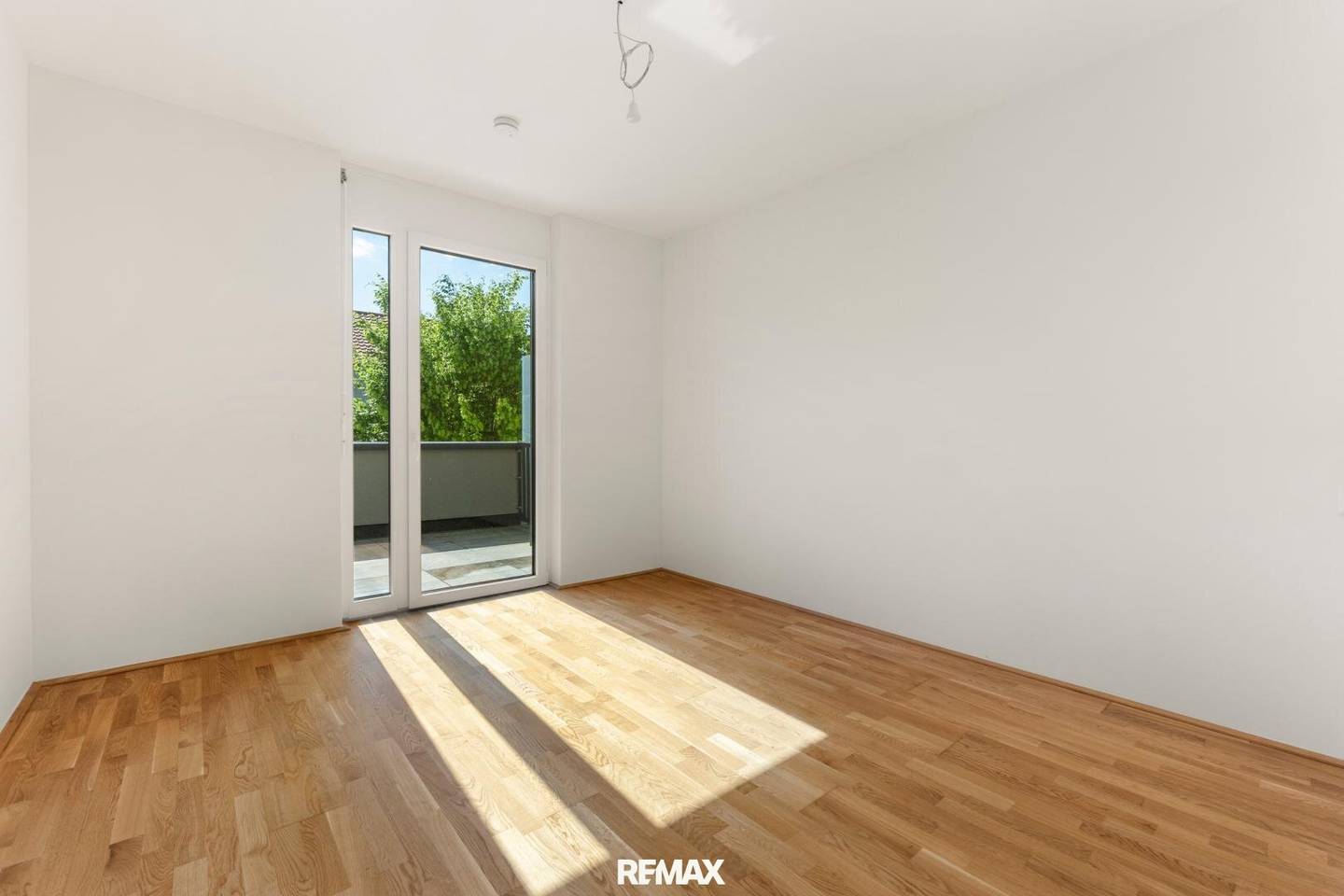 Apartment top floor with terrace by the Wörthersee