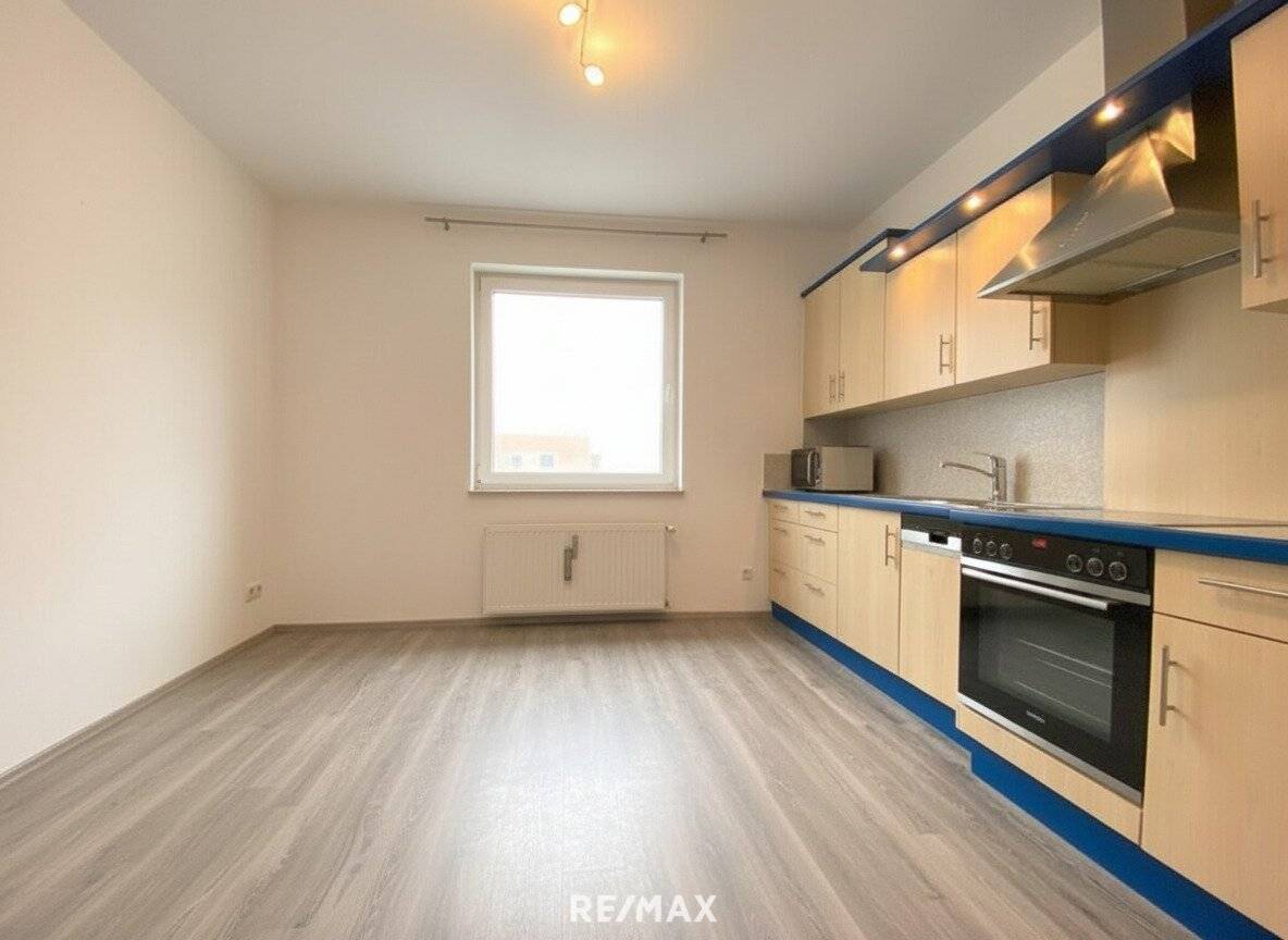 Möblierte 2,5-Zimmer-Wohnung Klagenfurt