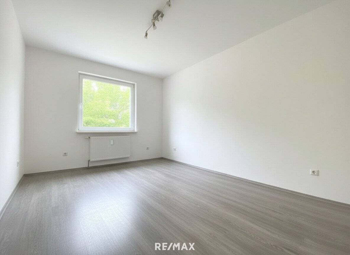 Möblierte 2,5-Zimmer-Wohnung Klagenfurt