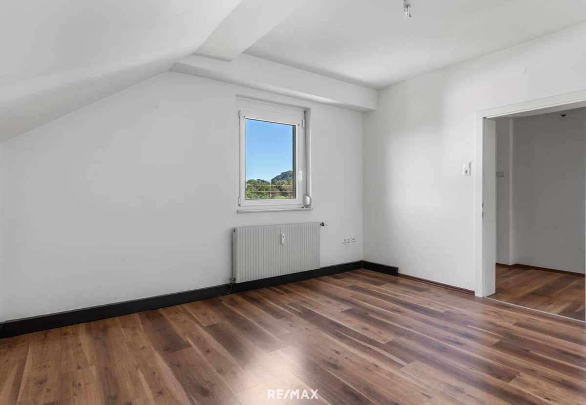 Große 3-Zimmer-Wohnung Viktring