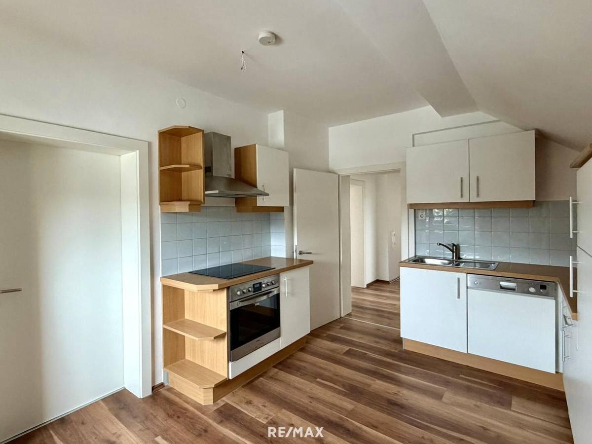 Große 3-Zimmer-Wohnung Viktring