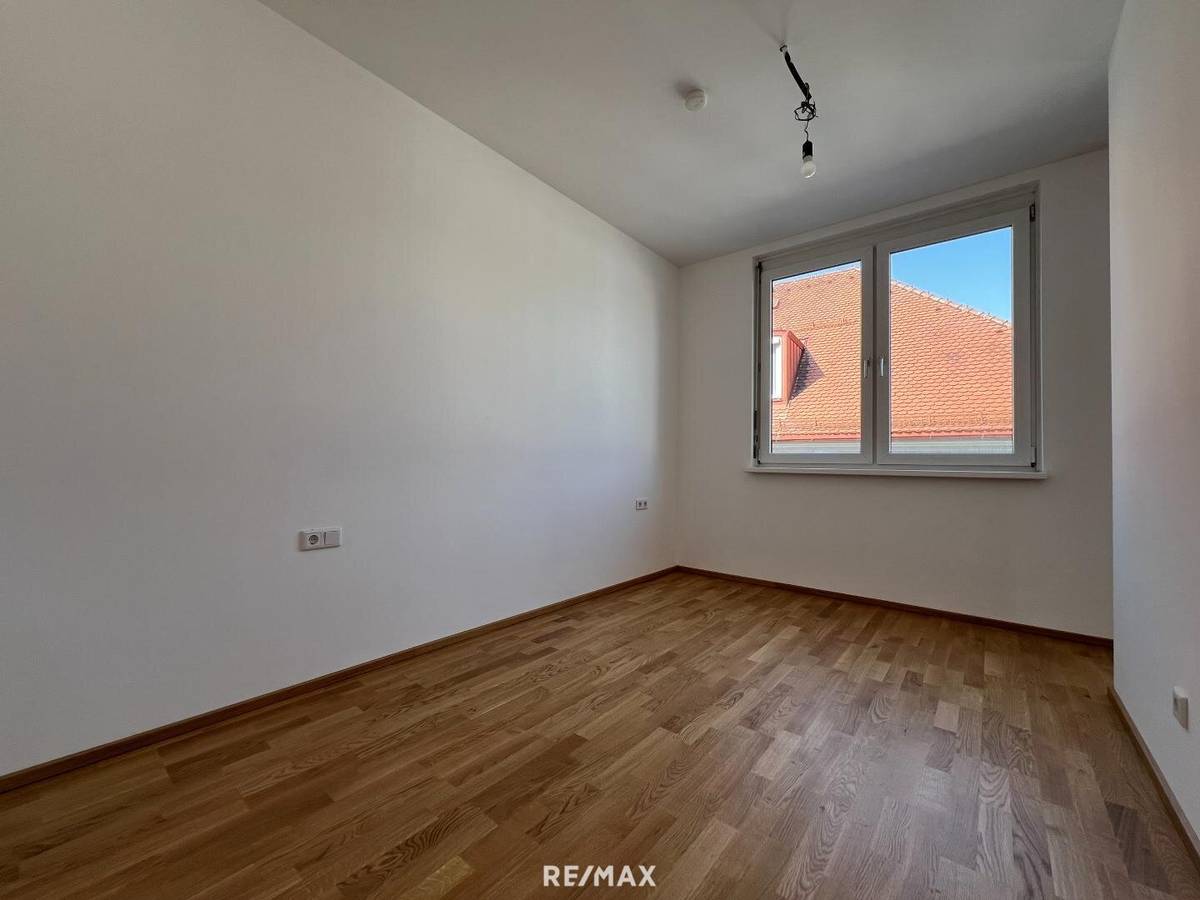 Moderne 44m² Wohnung Zentrum Wolfsberg
