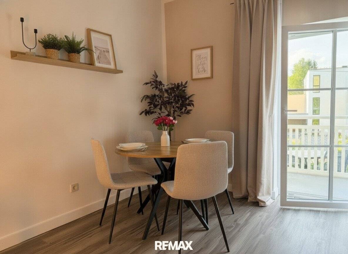 Wohnung Garten Terrasse nahe dem Wörthersee