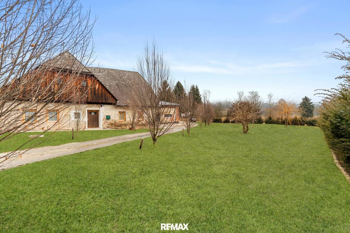 Charmantes Bauernhaus in Reichenfels, 93 m²