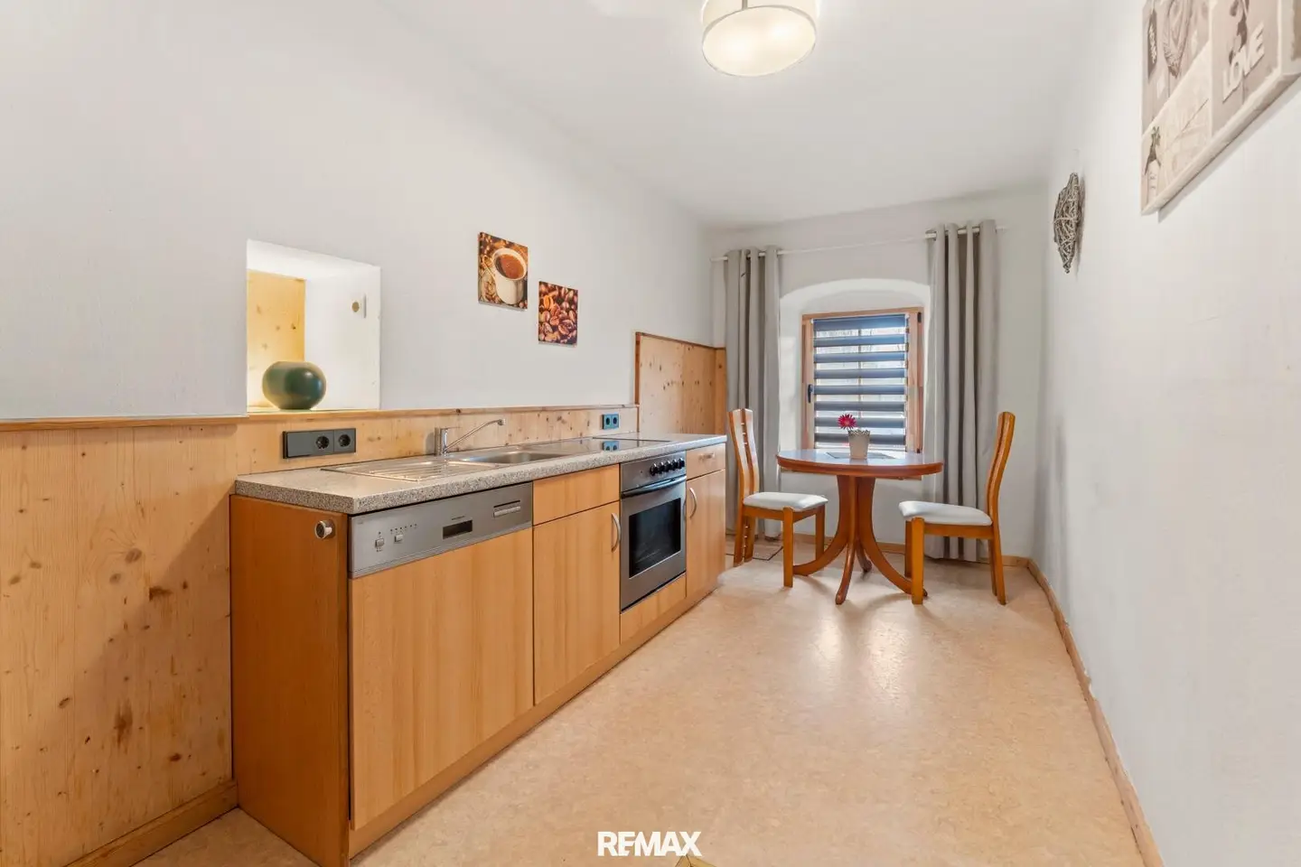 Charming farmhouse in Reichenfels, 93 m²