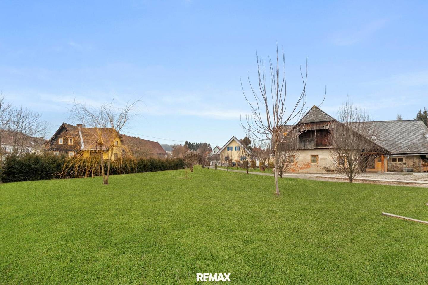 Charmantes Bauernhaus in Reichenfels, 93 m²