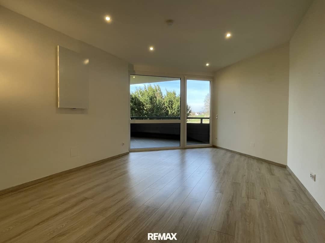1-Zimmer-Wohnung mit Loggia in Roda