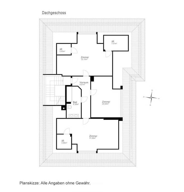 Grundriss 3