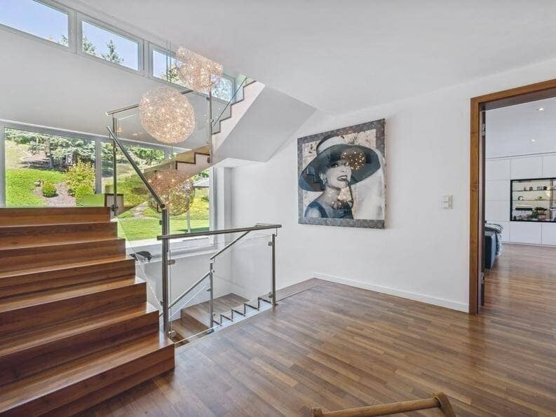 Luxury villa Hagenbrunn 575 m²