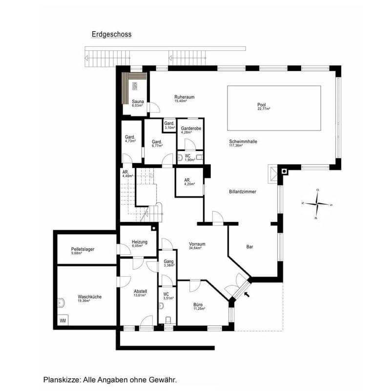 Grundriss 1