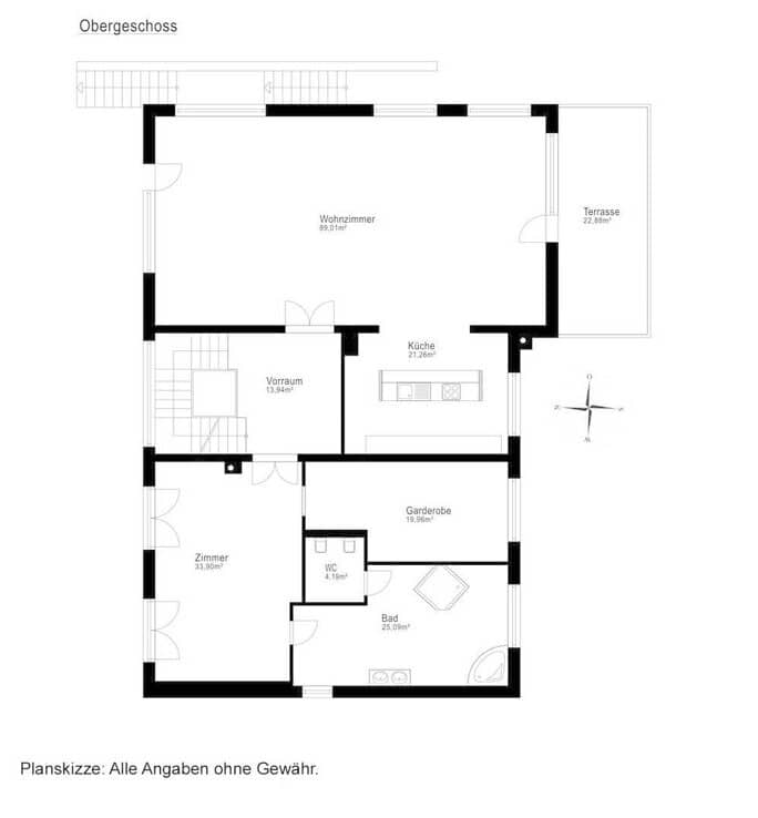 Grundriss 2