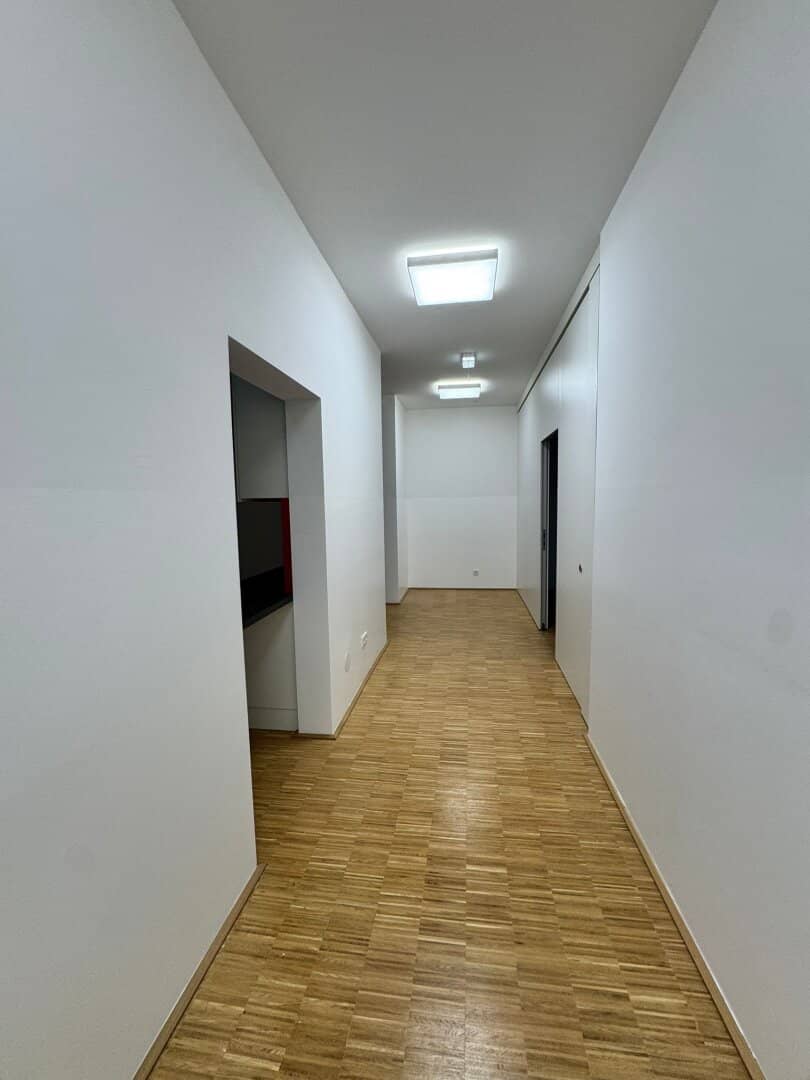 Büro 260m² Donaustadt Wien