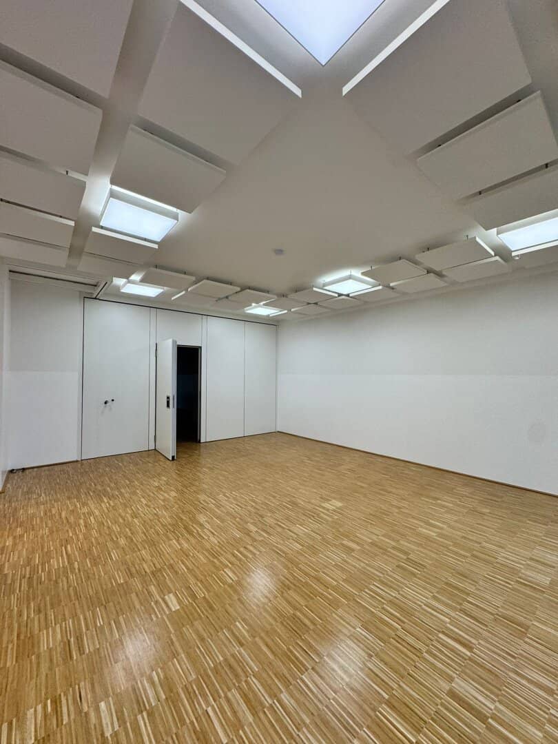 Büro 260m² Donaustadt Wien