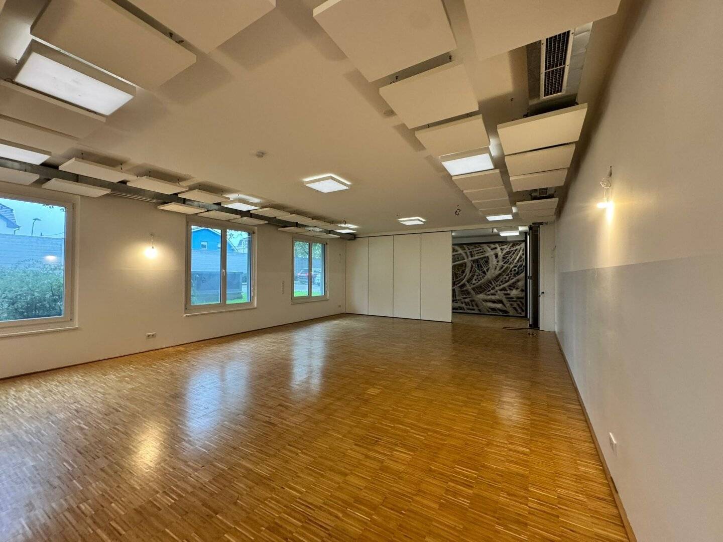 Büro 260m² Donaustadt Wien