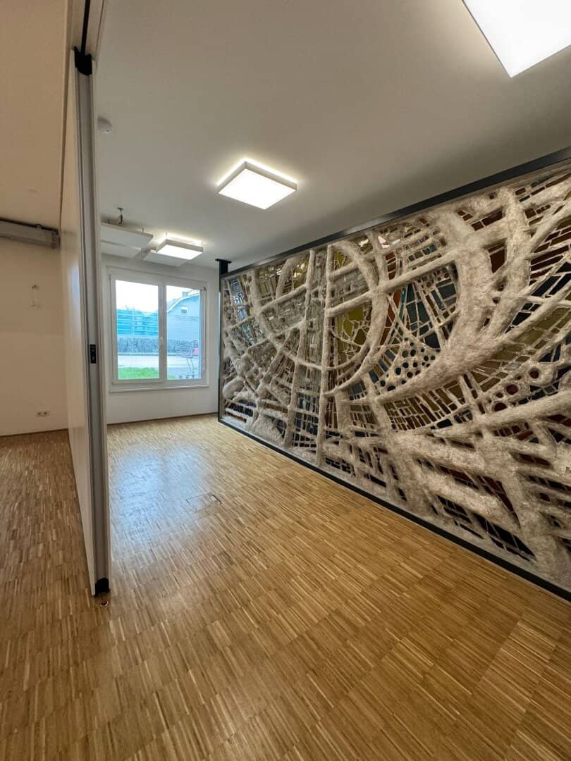 Büro 260m² Donaustadt Wien