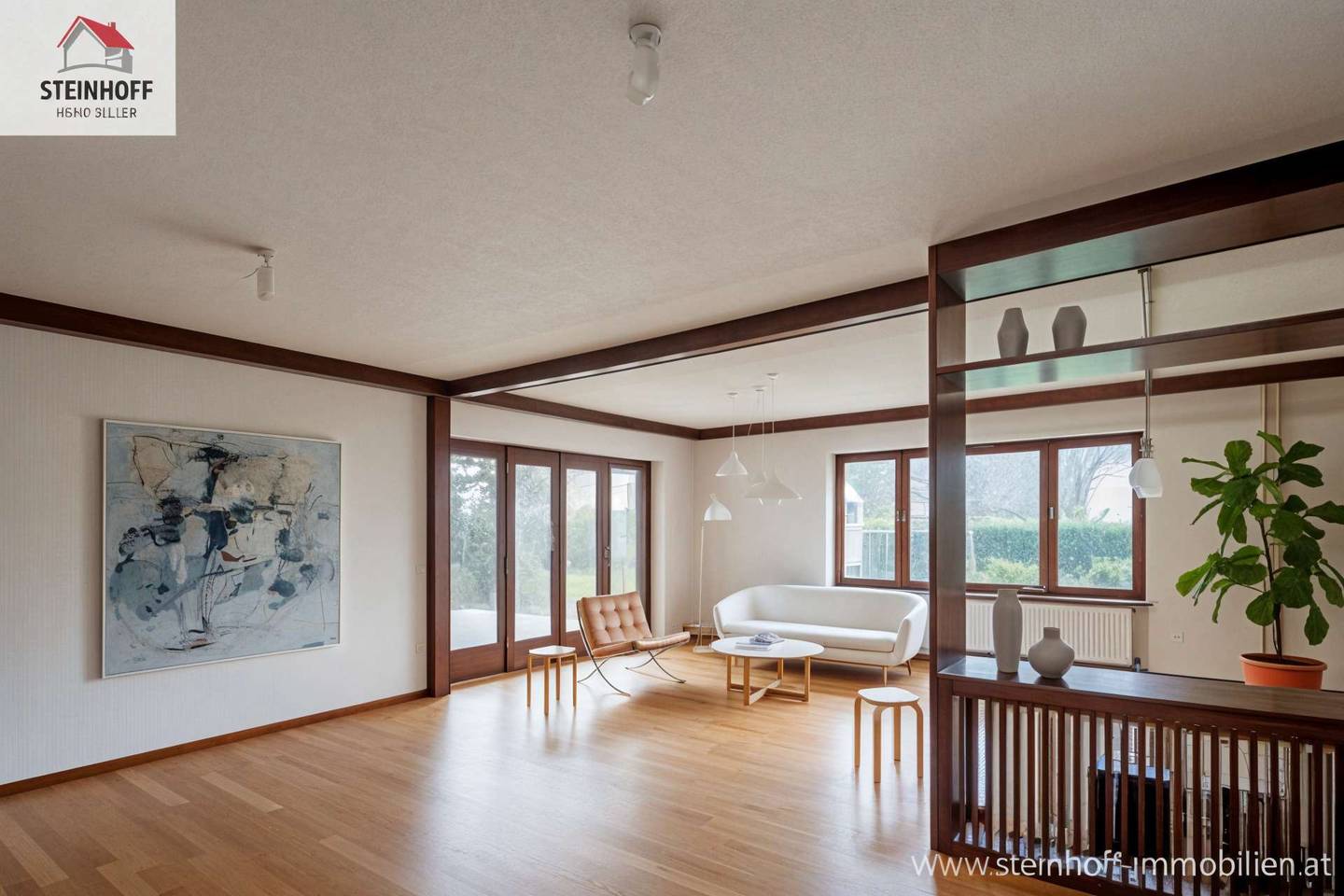 Renovation-needed house in Baden